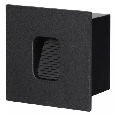 Встраиваемый светильник Odeon Light Vitty 6650/1WL OD_6650_1WL