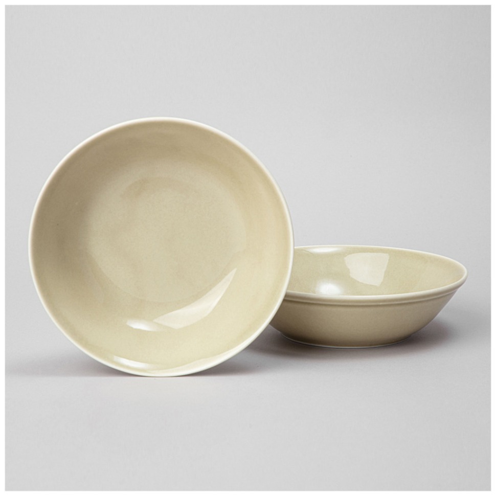 Фото Набор салатников lefard tint 400мл (фисташковый) 2 шт. (48-984-1)  - интернет-магазин МегаТерем в Москве