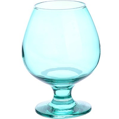Бокал 385мл Морская волна 1...