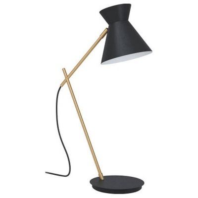 Настольная лампа офисная Eglo Amezaga 98864 EG_98864