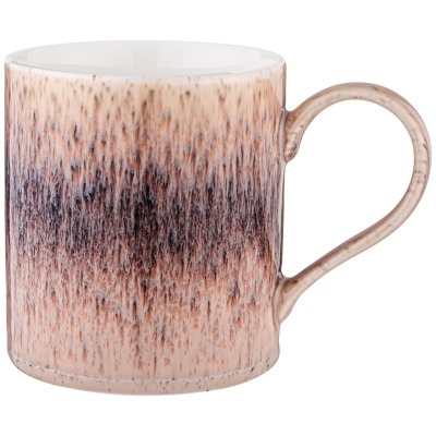 Кружка bronco "luster" 390 мл (407-157) 