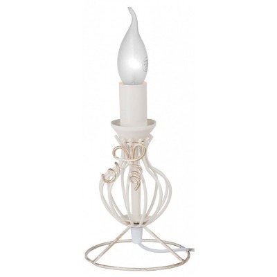 Настольная лампа декоративная Vitaluce V1567 V1567/1L VT_V1567_1L