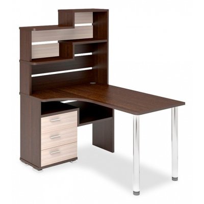 Стол компьютерный Домино СР...