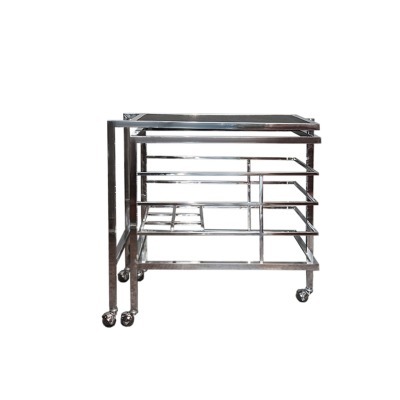 Стол Колинз DTR2124, каркас...