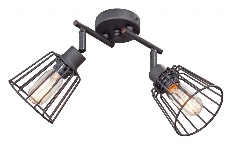 Фото Спот Vitaluce V4589 V4589-1/2PL VI_V4589-1_2PL - интернет-магазин МегаТерем в Москве