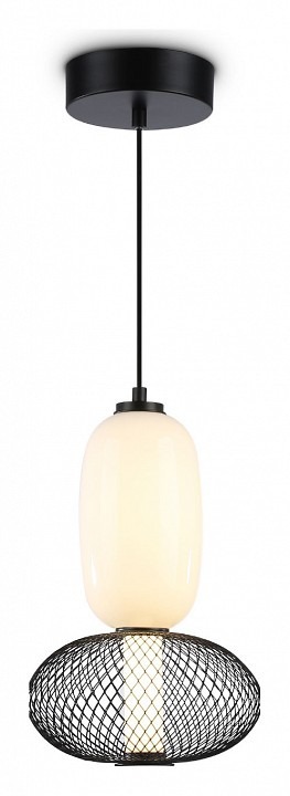 Фото Подвесной светильник Ambrella Light LH LH11007 AMBR_LH11007 - интернет-магазин МегаТерем в Москве