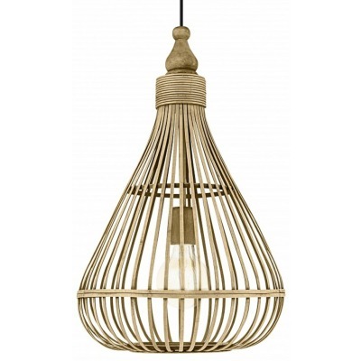 Подвесной светильник Eglo Amsfield 49772 EG_49772