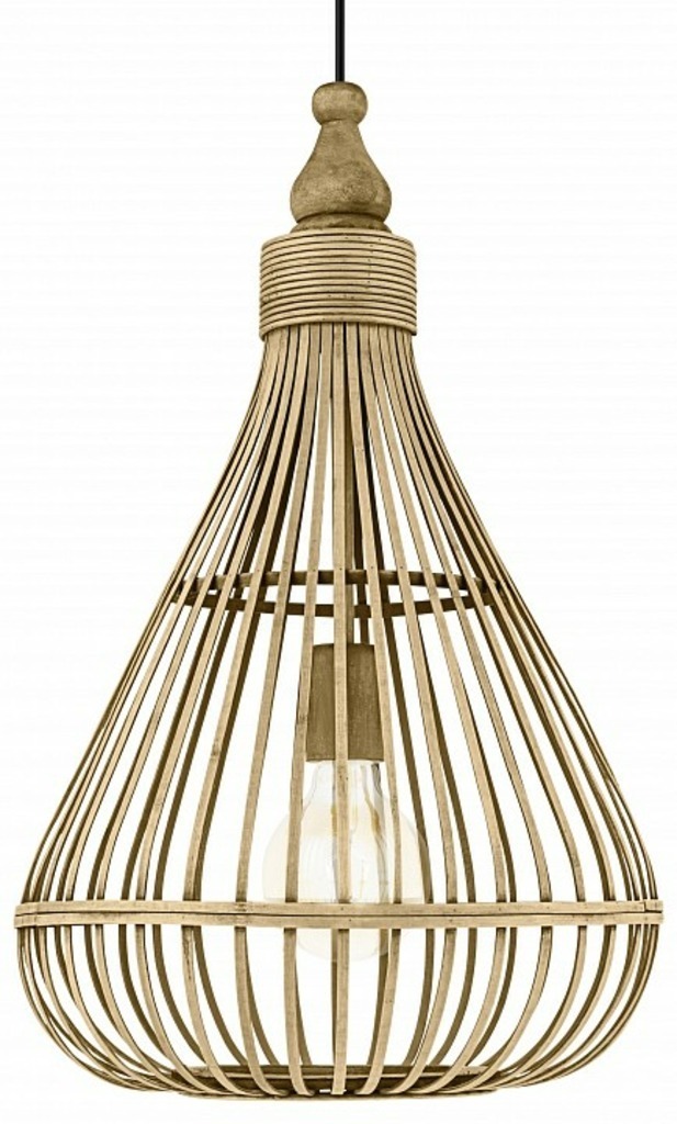 Фото Подвесной светильник Eglo Amsfield 49772 EG_49772 - интернет-магазин МегаТерем в Москве