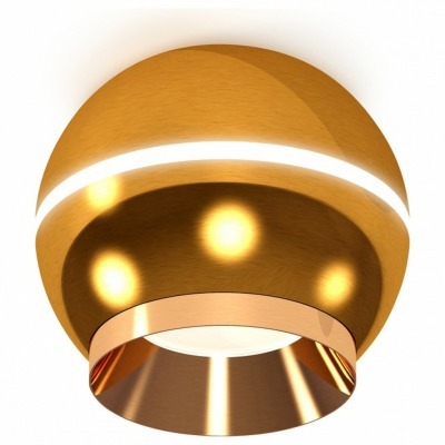 Накладной светильник Ambrella Light XS XS1105002 AMBR_XS1105002