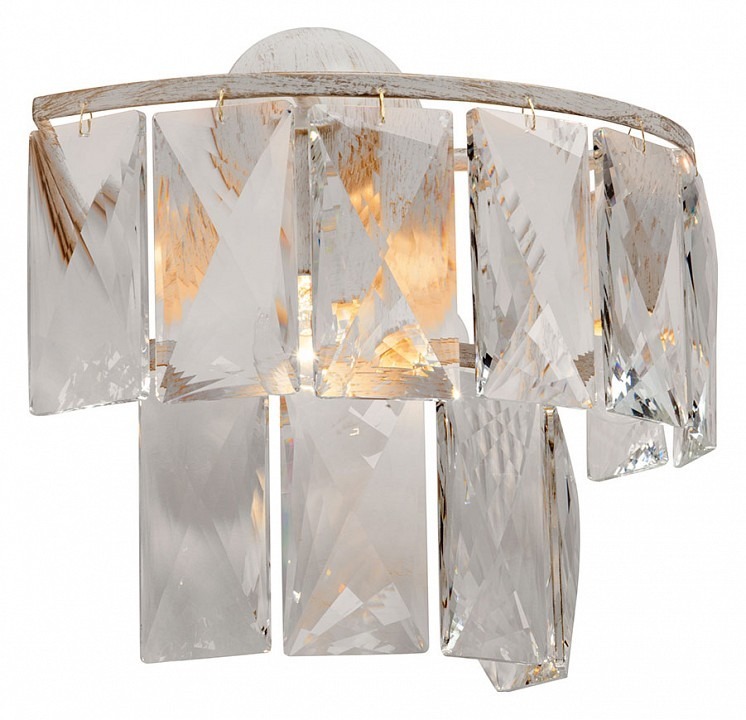 Фото Бра Vitaluce V5262 V5262-0/3A VI_V5262-0_3A - интернет-магазин МегаТерем в Москве