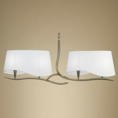 Подвесной светильник Mantra...