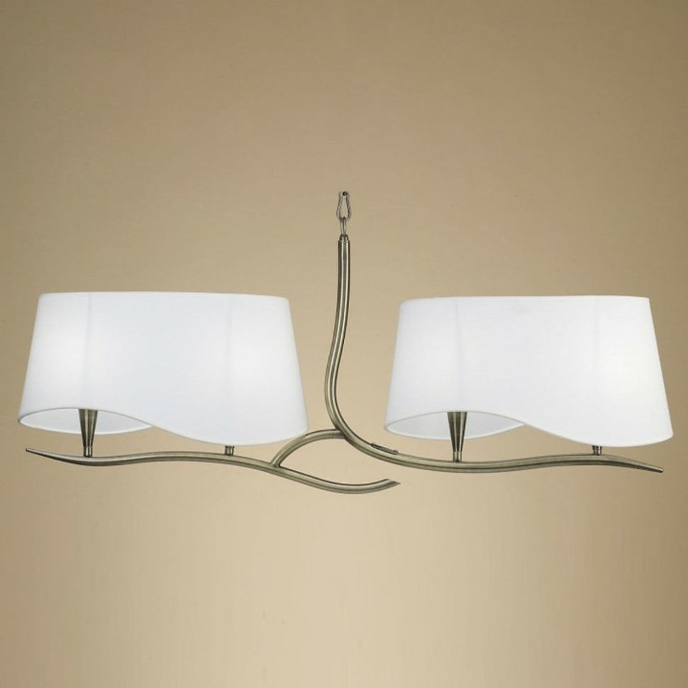 Фото Подвесной светильник Mantra Ninette 1921 MN_1921 - интернет-магазин МегаТерем в Москве