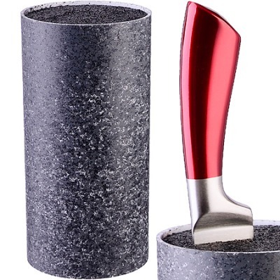 Подставка для ножей с напол...