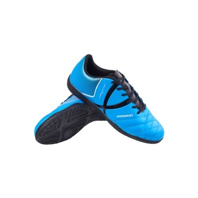 БЕЗ УПАКОВКИ Бутсы зальные JÖGEL Mondo IN Blue (2134137)