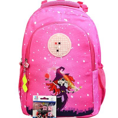 Рюкзак молодежный "Pix...