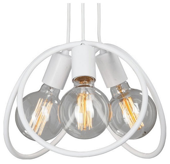 Фото Подвесная люстра Vitaluce V4546 V4546-0/3S VI_V4546-0_3S - интернет-магазин МегаТерем в Москве