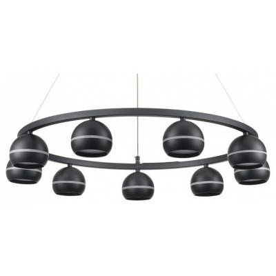 Подвесная люстра Lumion Lua...