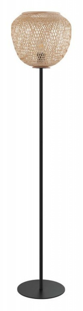 Фото Торшер Eglo Dembleby 43264 EG_43264 - интернет-магазин МегаТерем в Москве