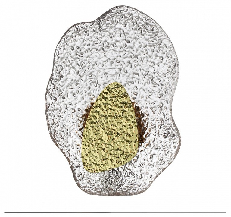 Фото Накладной светильник Odeon Light L-VISION 5460/12WLA OD_5460_12WLA - интернет-магазин МегаТерем в Москве