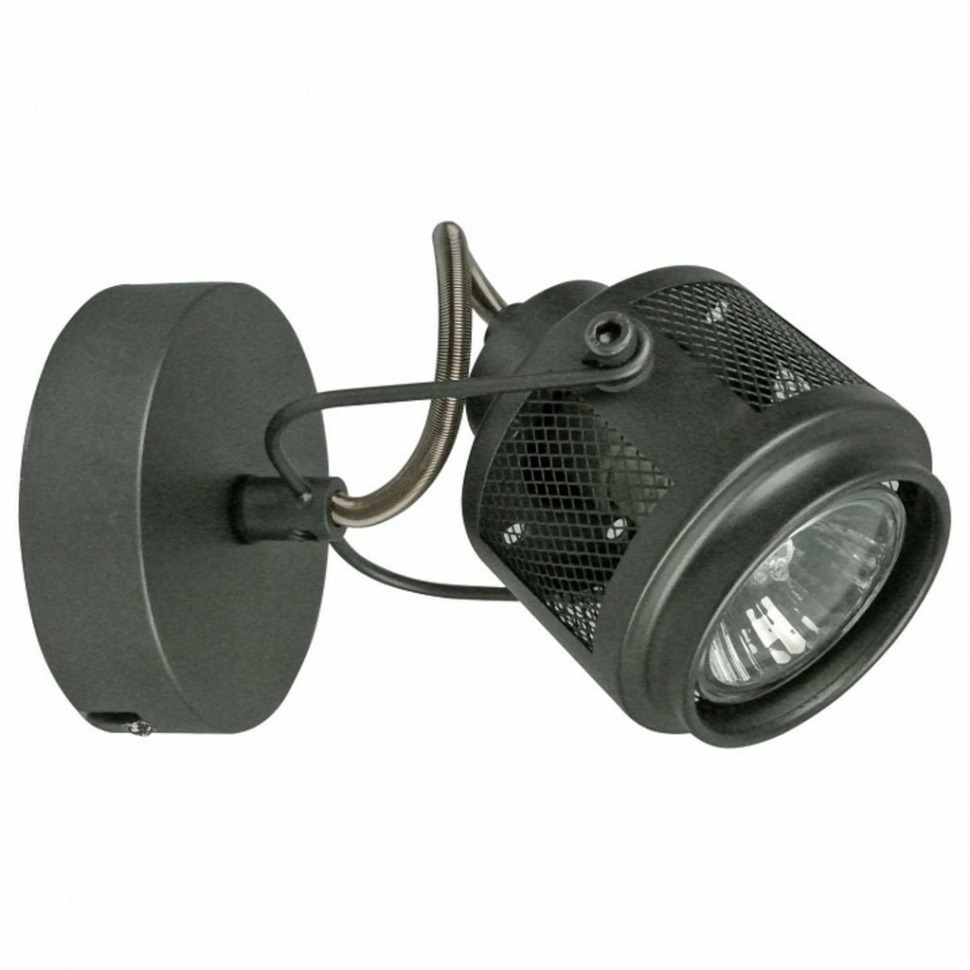 Фото Бра Lussole Haines GRLSP-8045 - интернет-магазин МегаТерем в Москве