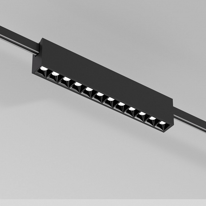 Фото Накладной светильник Elektrostandard Esthetic Magnetic a065422 ELK_a065422 - интернет-магазин МегаТерем в Москве