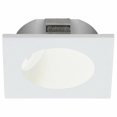 Встраиваемый светильник Egl...