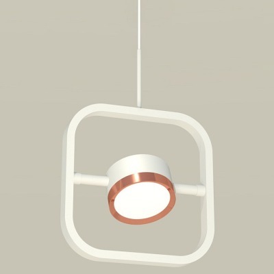 Подвесной светильник Ambrella Light XB XB9118104 AMBR_XB9118104