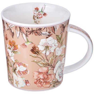 Кружка lefard "compliment" 350 мл (417-094) 