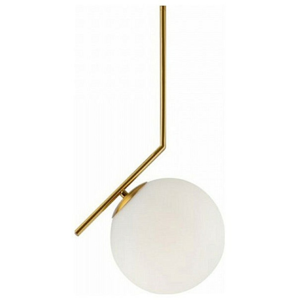 Фото Подвесной светильник Freya Sara FR5129PL-01BS MY_FR5129PL-01BS - интернет-магазин МегаТерем в Москве