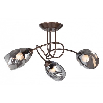 Люстра на штанге Vitaluce 4939 V4939-7/3PL VI_V4939-7_3PL