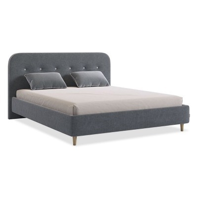 Кровать двуспальная Лео 200...