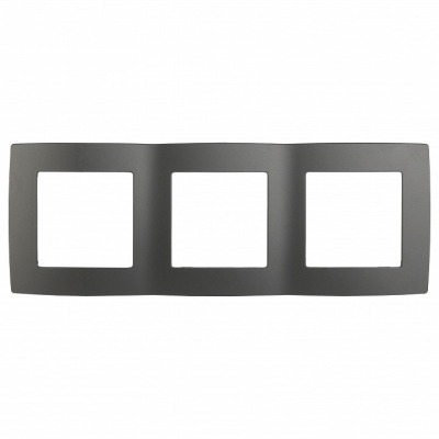 Рамка на 3 поста Эра Эра 12...