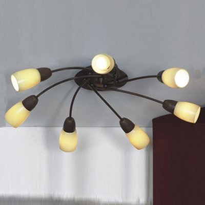 Потолочная люстра Lussole C...