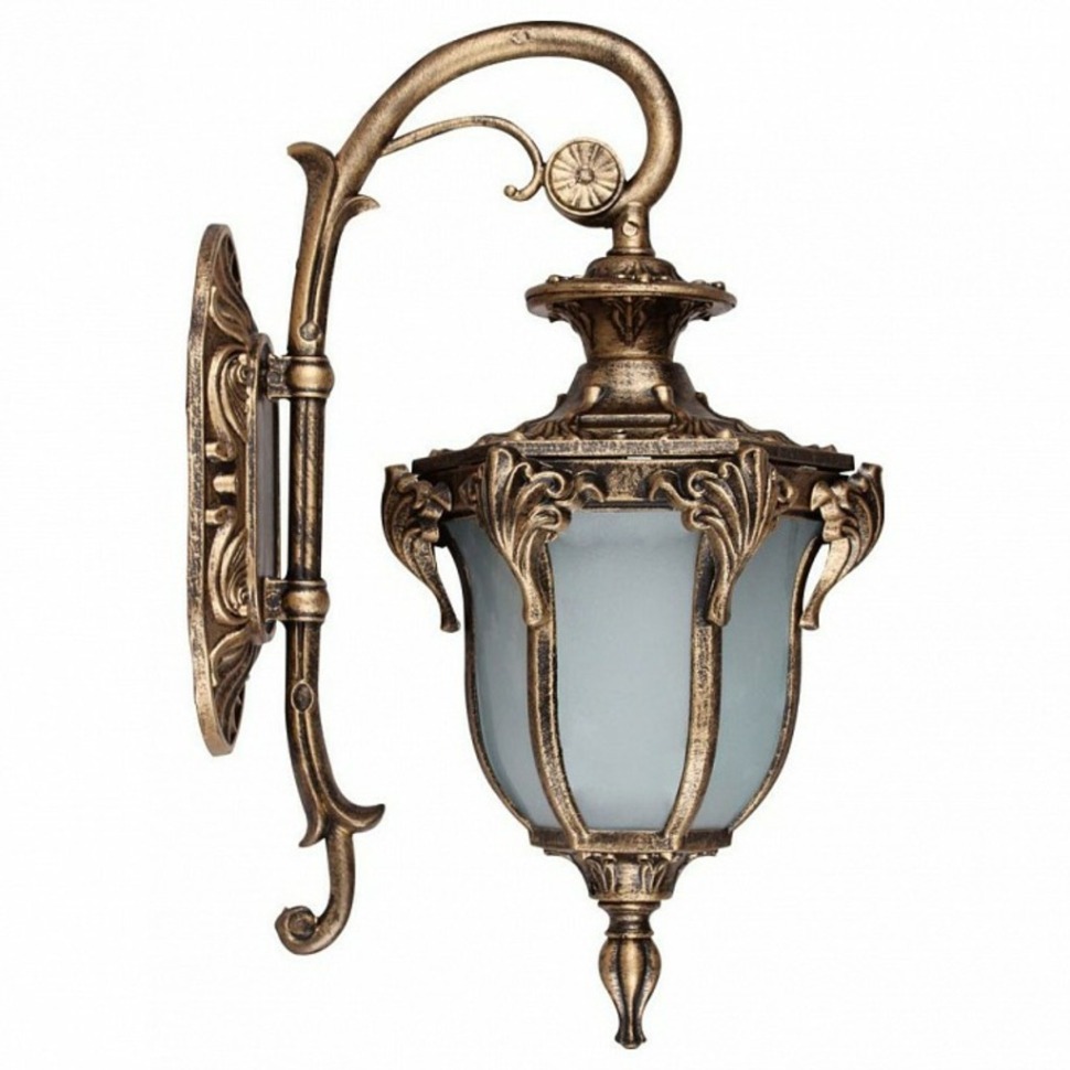 Фото Светильник на штанге Feron Флоренция 11422 FE_11422 - интернет-магазин МегаТерем в Москве