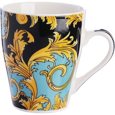 Кружка 340 мл Вензеля Blue ...