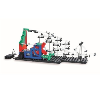 Динамический конструктор Ко...