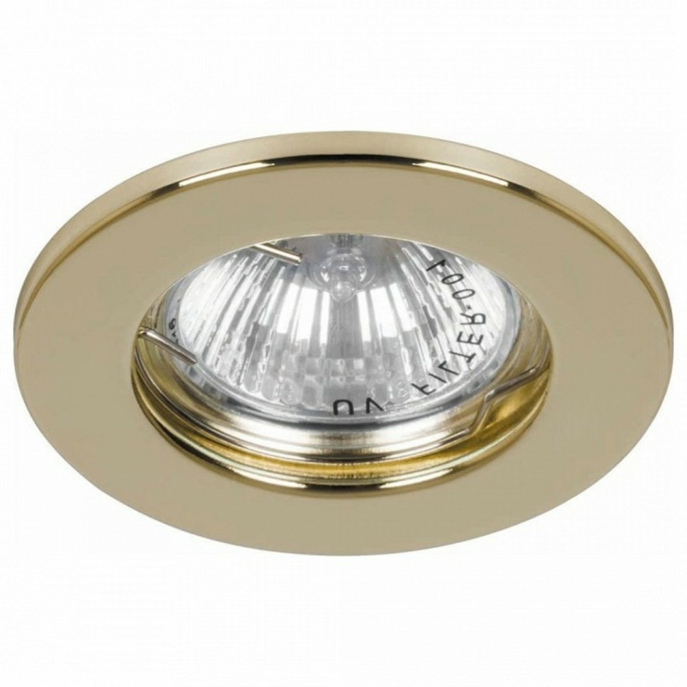 Фото Встраиваемый светильник Feron DL10 15110 FE_15110 - интернет-магазин МегаТерем в Москве