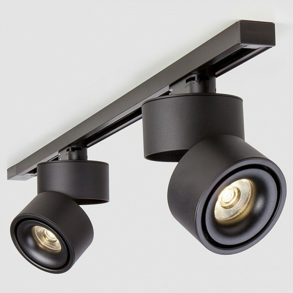 Фото Светильник на штанге Elektrostandard Klips a040438 ELK_a040438 - интернет-магазин МегаТерем в Москве