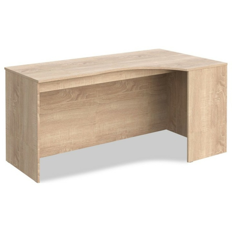 Фото Стол офисный Skyland Simple SE-1600 SKY_sk-01233973 - интернет-магазин МегаТерем в Москве