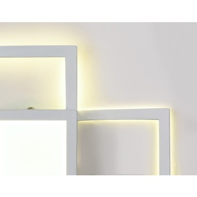 Накладной светильник Ambrella Light FL FL415 AMBR_FL415