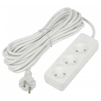 Удлинитель Uniel Ultra UL-0...