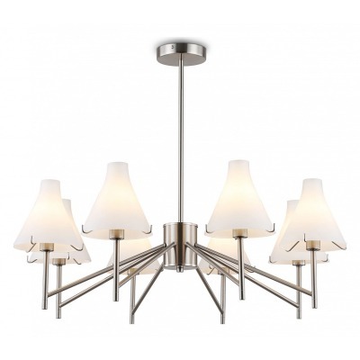 Люстра на штанге Ambrella Light HIGH LIGHT LH57125 AMBR_LH57125