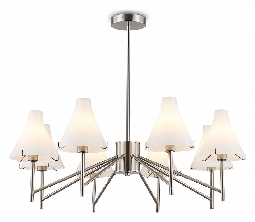 Фото Люстра на штанге Ambrella Light HIGH LIGHT LH57125 AMBR_LH57125 - интернет-магазин МегаТерем в Москве