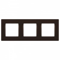Рамка на 3 поста Эра Эра 12 12-5203-13 ER_B0067782
