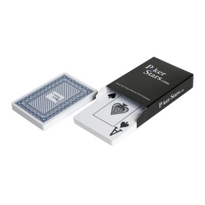 Карты для покера Poker Star...