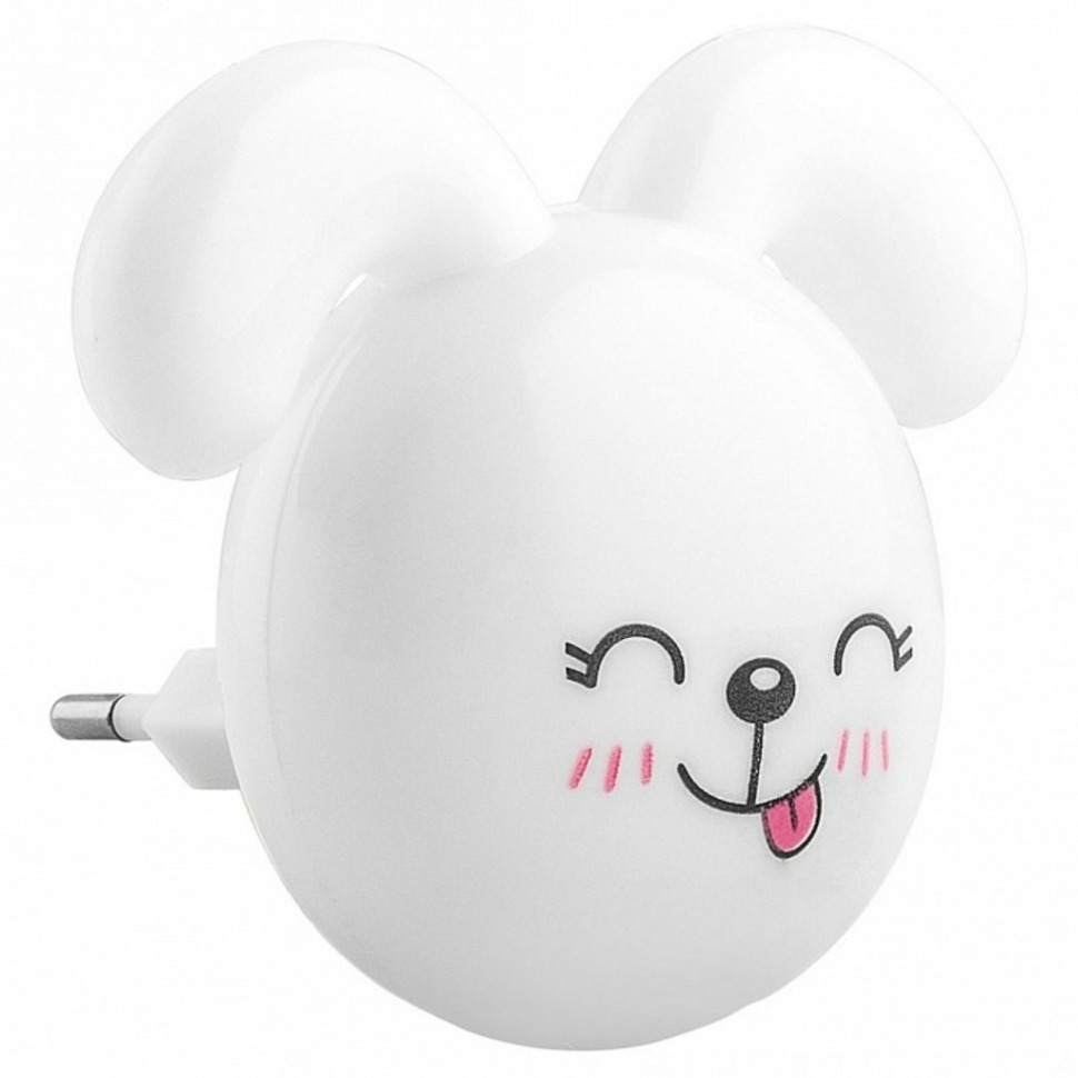 Фото Ночник Feron FN1167 23348 FE_23348 - интернет-магазин МегаТерем в Москве