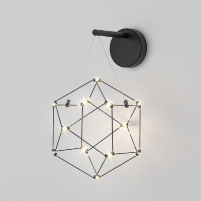 Бра Eurosvet Uma 90310/1 че...