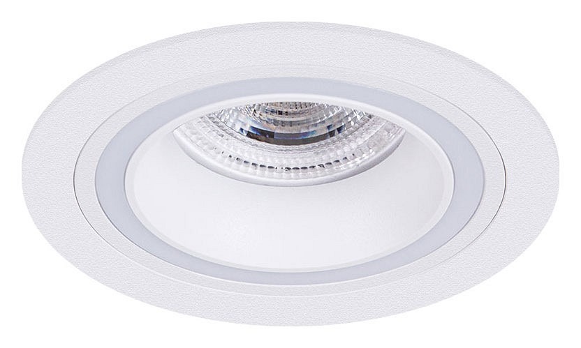 Фото Встраиваемый светильник Arte Lamp Imai A2464PL-1WH AR_A2464PL-1WH - интернет-магазин МегаТерем в Москве