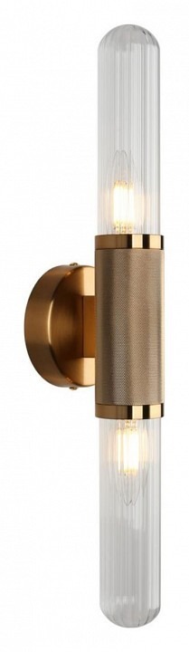 Фото Бра Aployt Brynia APL.307.51.02 AP_APL.307.51.02 - интернет-магазин МегаТерем в Москве