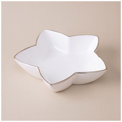 Салатник 25х6 см Lefard (76...